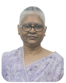 Mrs. Hasina Begum � Director
