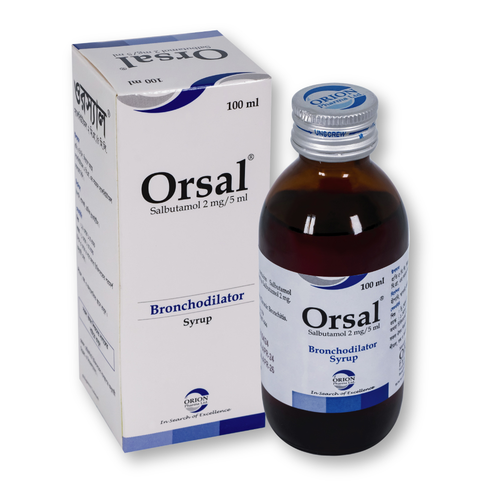 Orsal