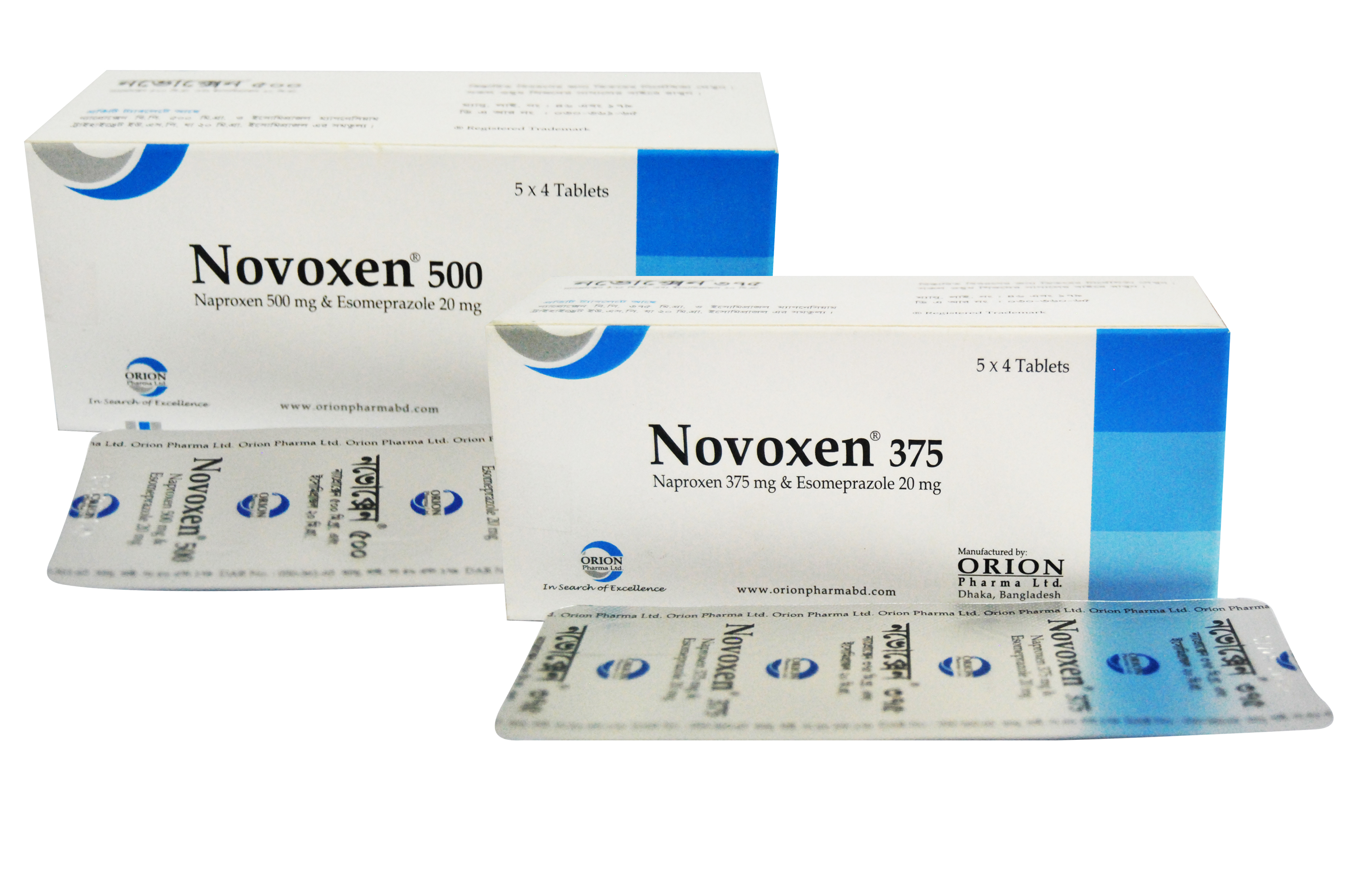 Novoxen