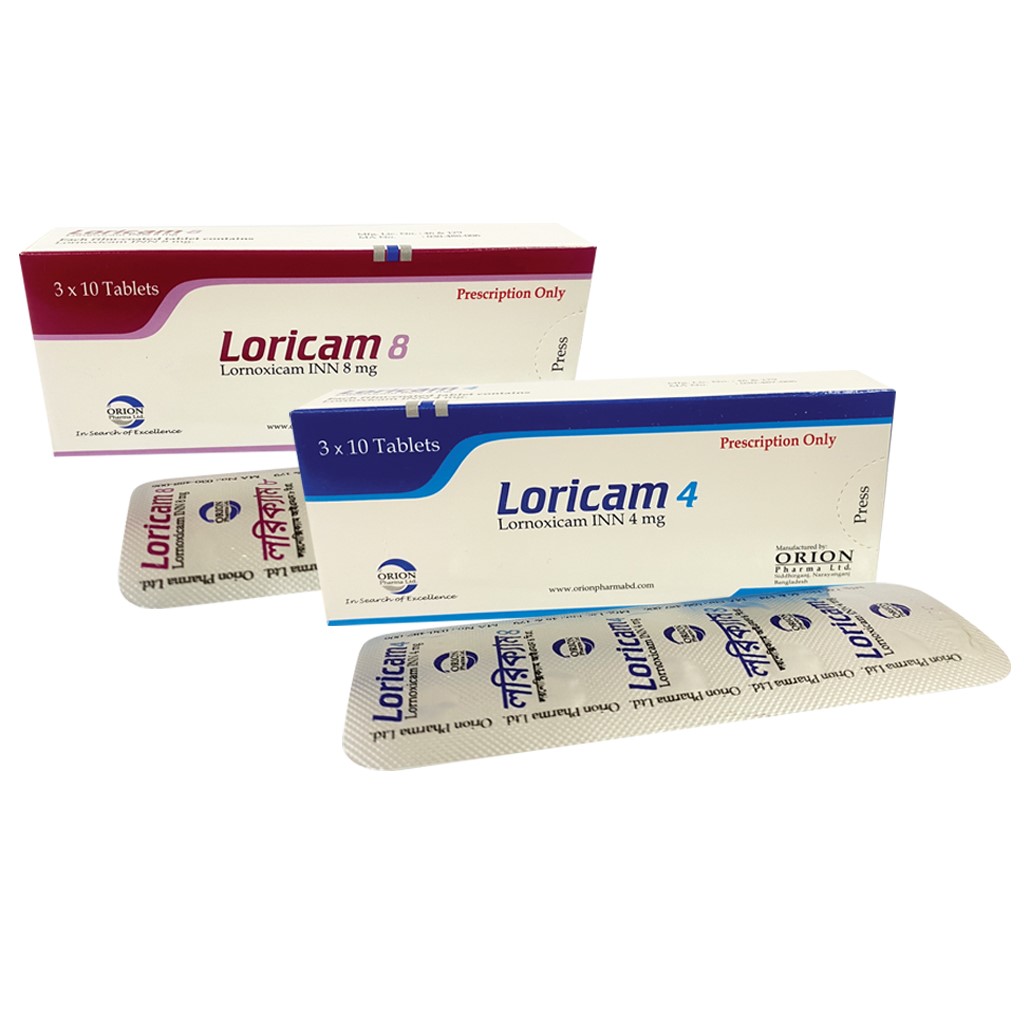 Loricam