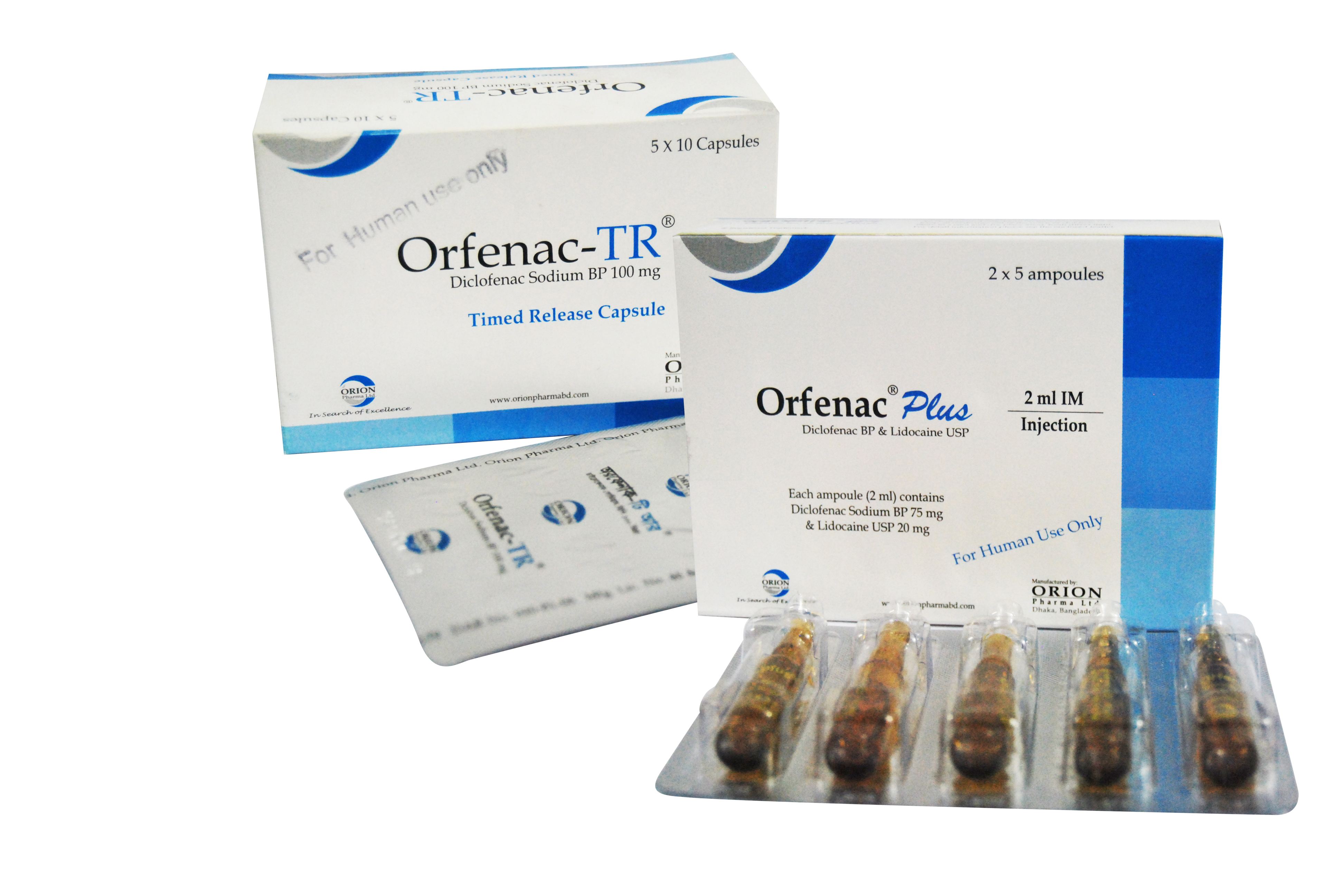 Orfenac